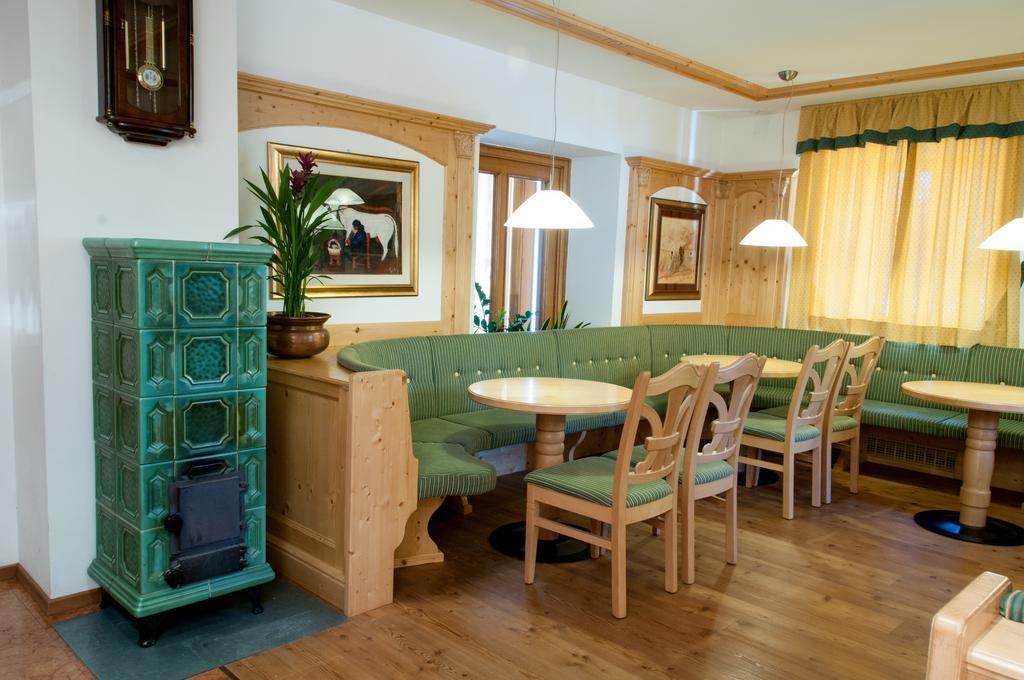 Albergo Monteverde Lavarone Exteriör bild